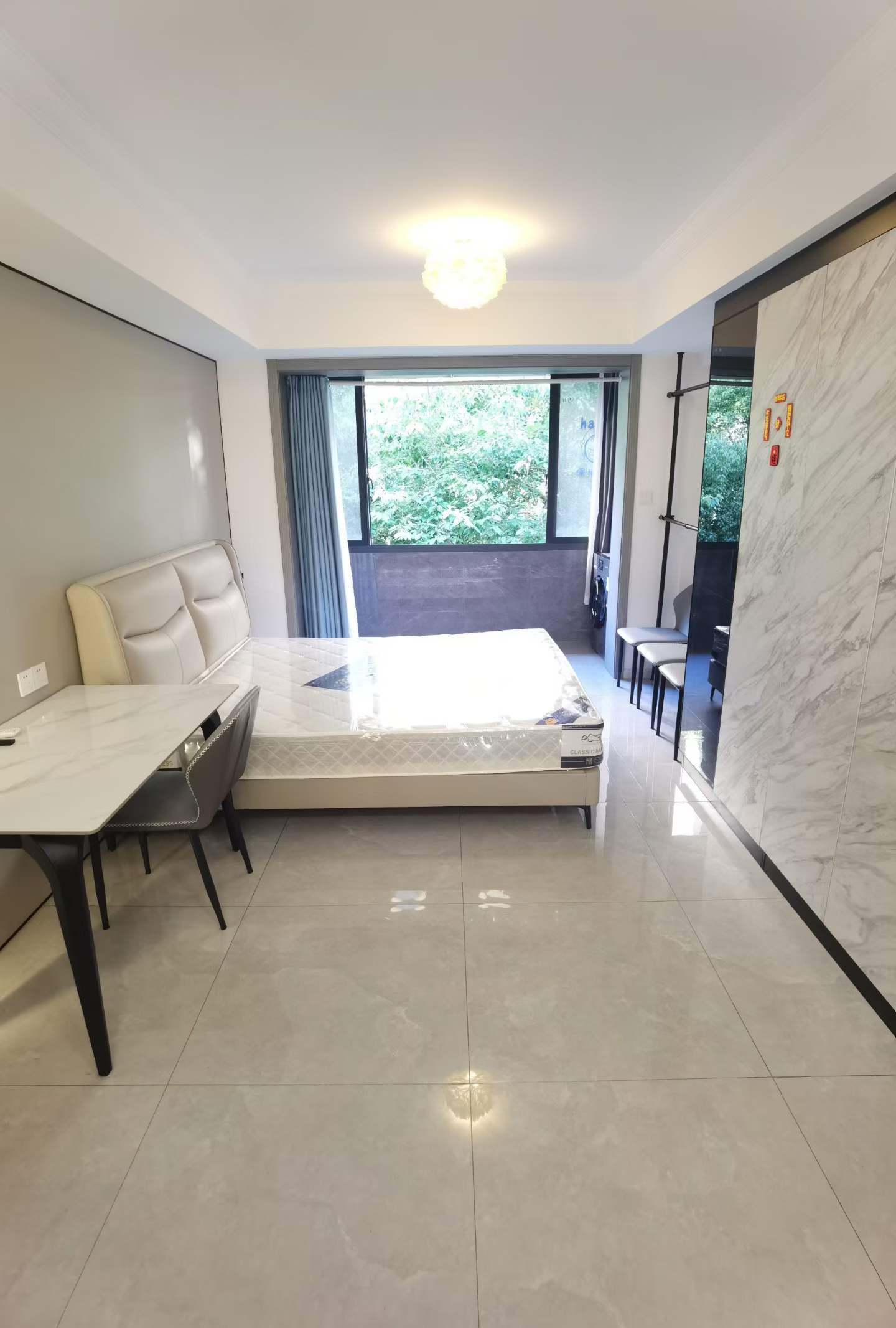 长宁区 上海 1BR Shanghai Rental | ExpatHome