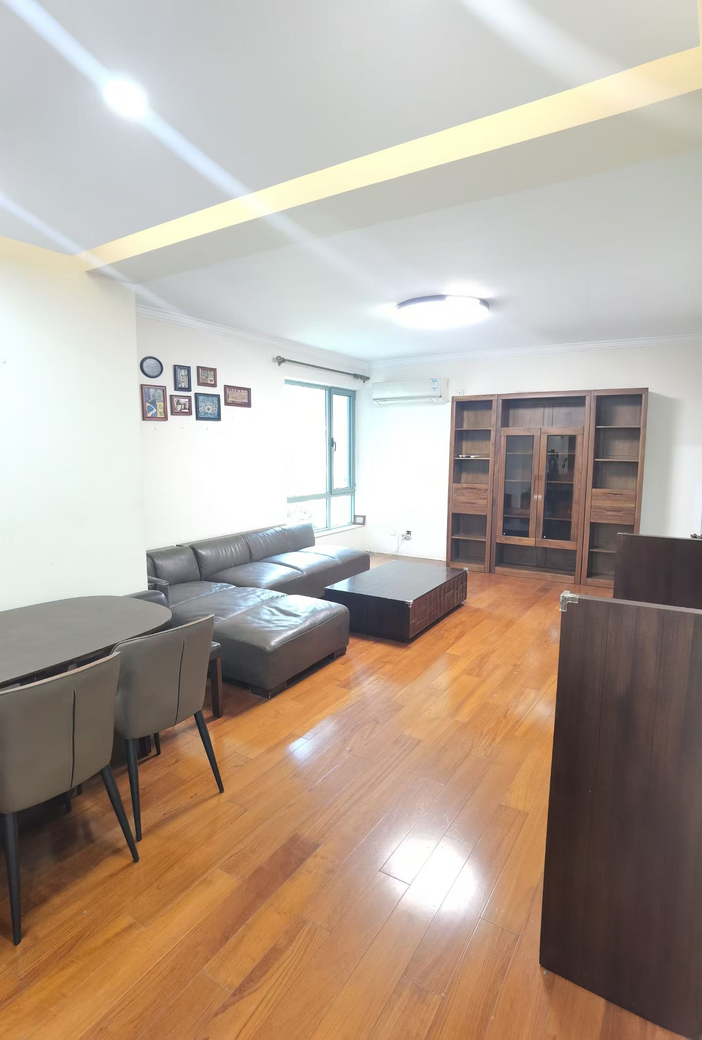 长宁区 东方雅苑 2BR Shanghai Rental | ExpatHome
