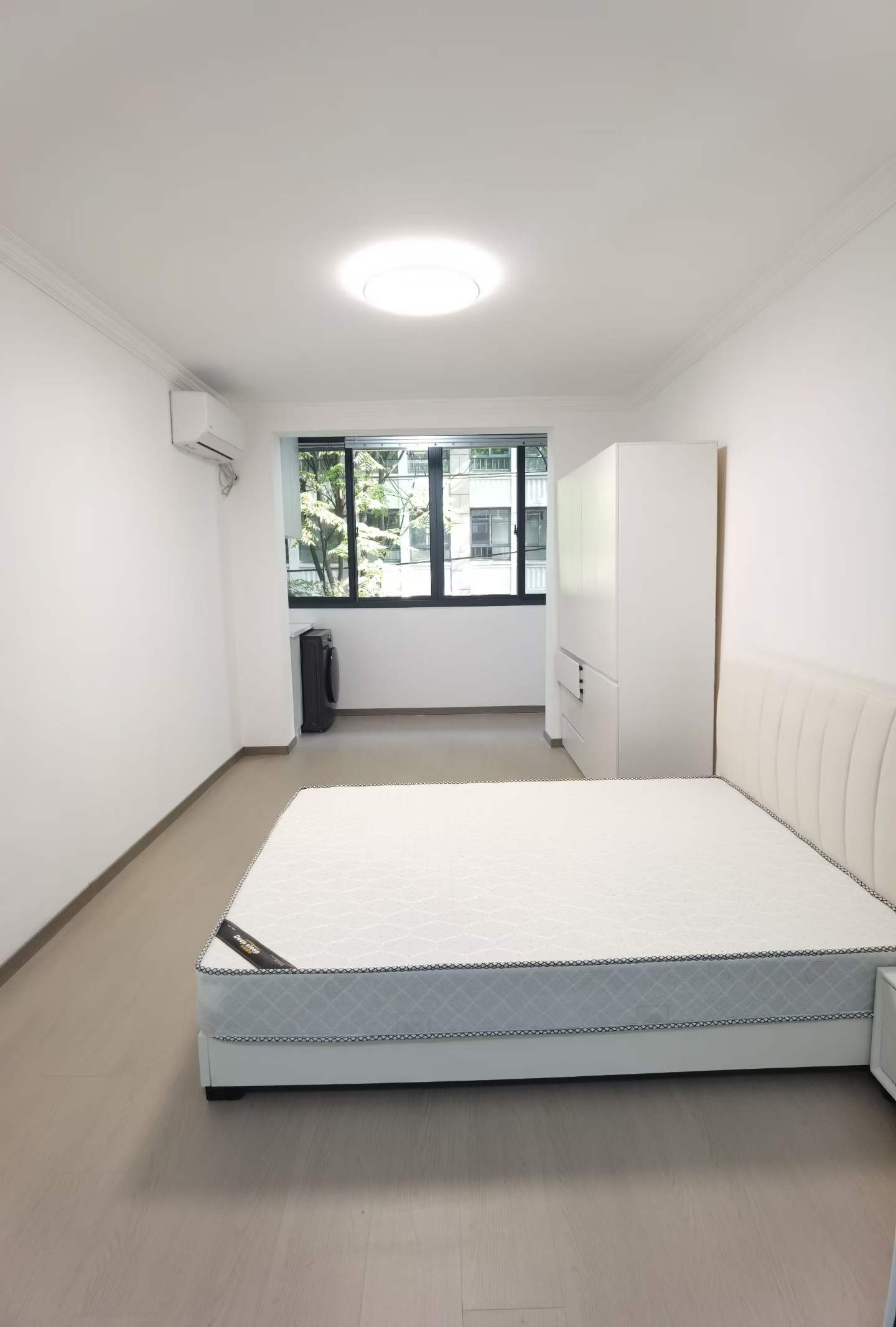 长宁区 上海 1BR Shanghai Rental | ExpatHome
