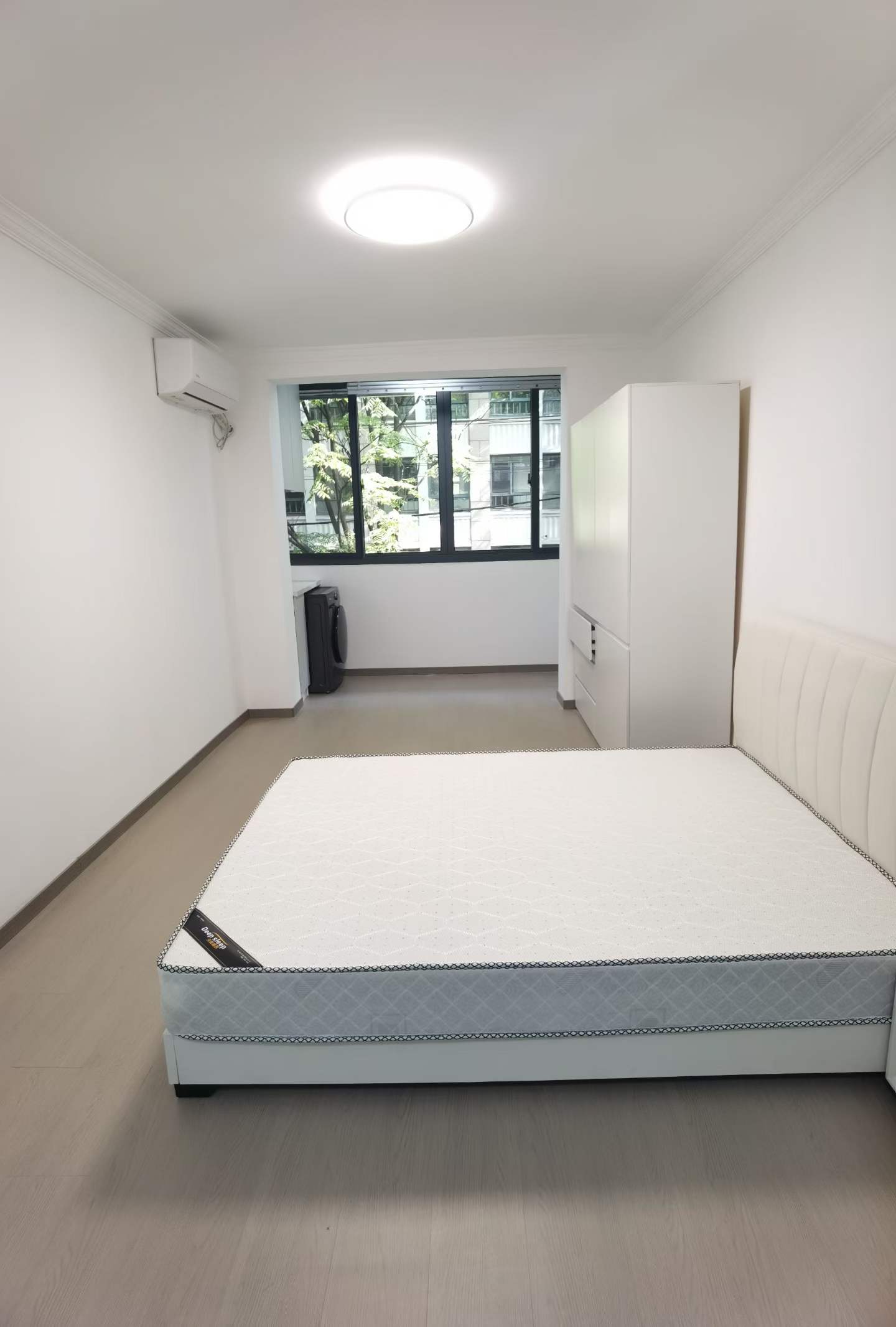 长宁区 上海 1BR Shanghai Rental | ExpatHome