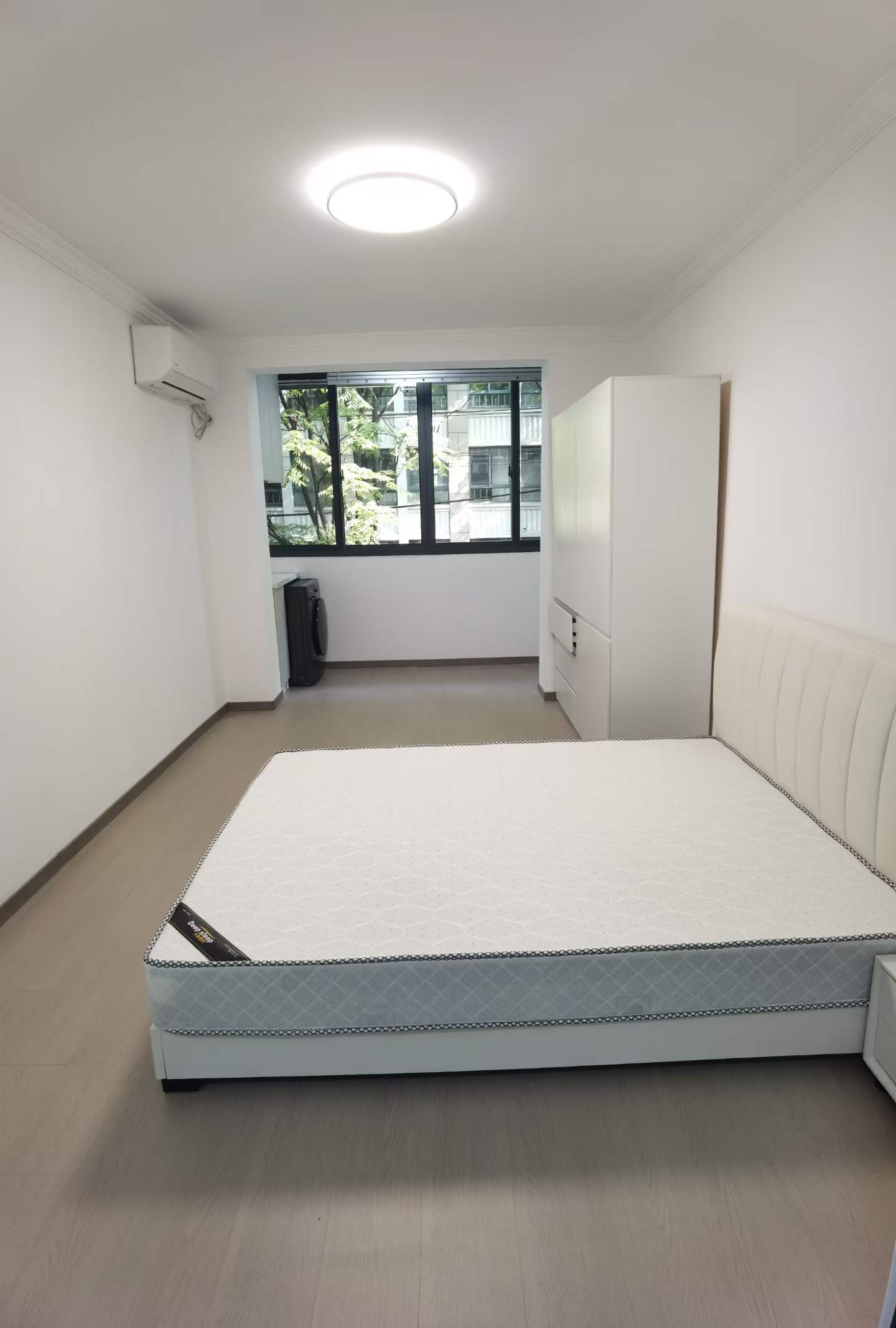长宁区 长宁里 1BR Shanghai Rental | ExpatHome