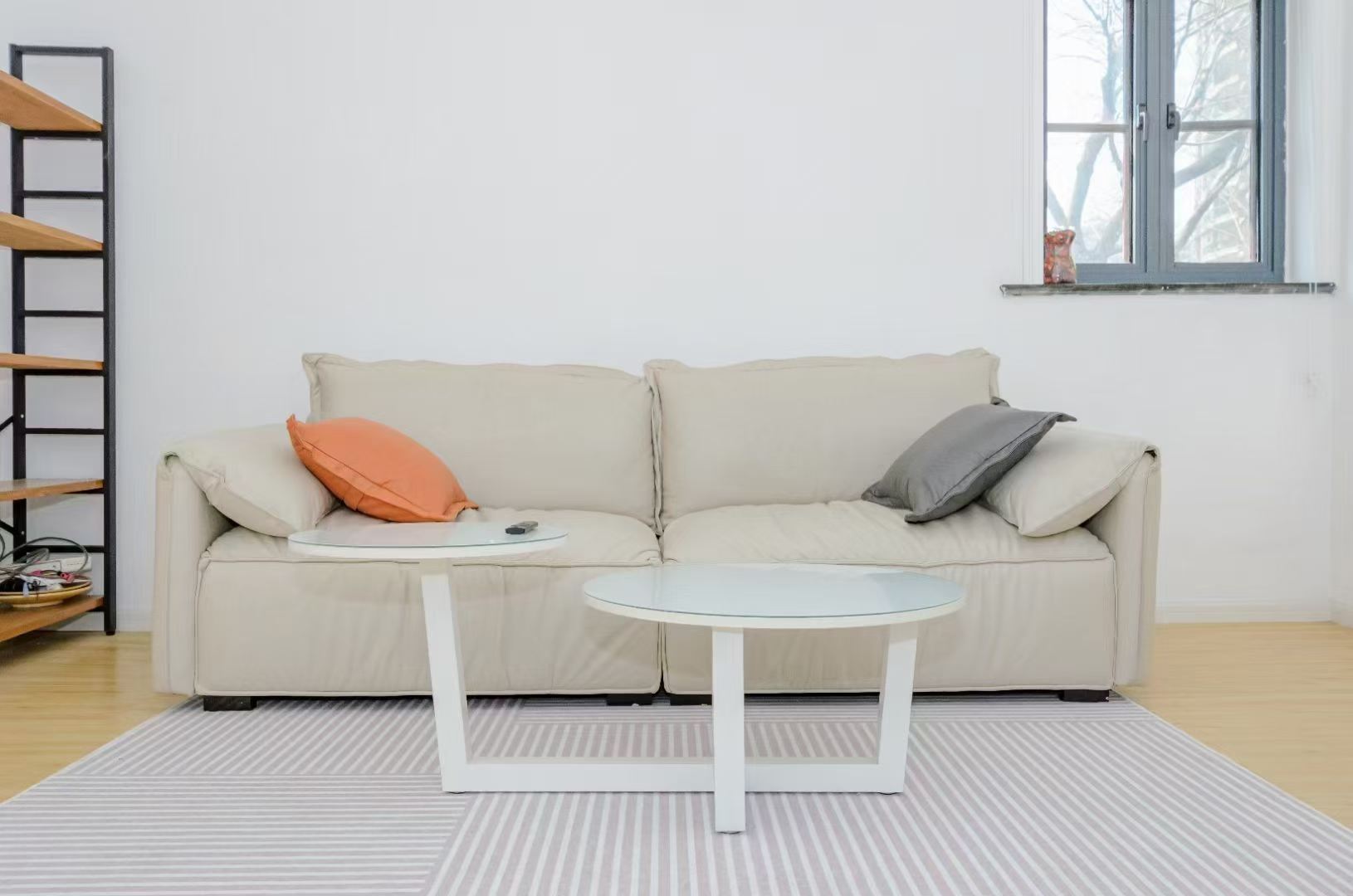静安区 西王小区 1BR Shanghai Rental | ExpatHome