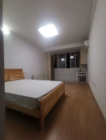 长宁区 玉屏南路375号 1BR Shanghai Rental | ExpatHome