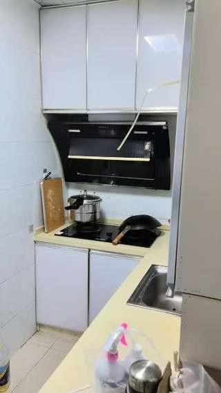 长宁区 锦阳小区 2BR Shanghai Rental | ExpatHome