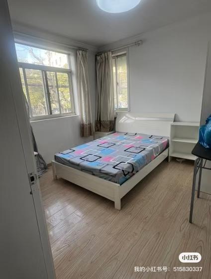 长宁区 玉屏南路723号 1BR Shanghai Rental | ExpatHome