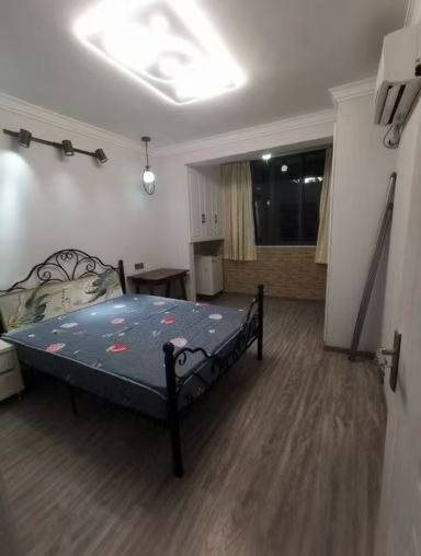长宁区 新风小区 2BR Shanghai Rental | ExpatHome