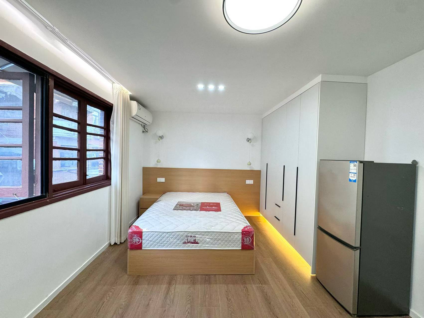 长宁区 上海 1BR Shanghai Rental | ExpatHome