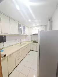 长宁区 华敏世纪广场 2BR Shanghai Rental | ExpatHome