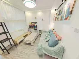 长宁区 延安西路973号 3BR Shanghai Rental | ExpatHome