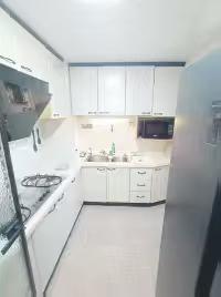 长宁区 荣轩 2BR Shanghai Rental | ExpatHome