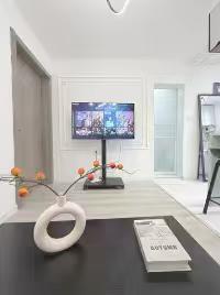 长宁区 新海小区(长宁) 1BR Shanghai Rental | ExpatHome