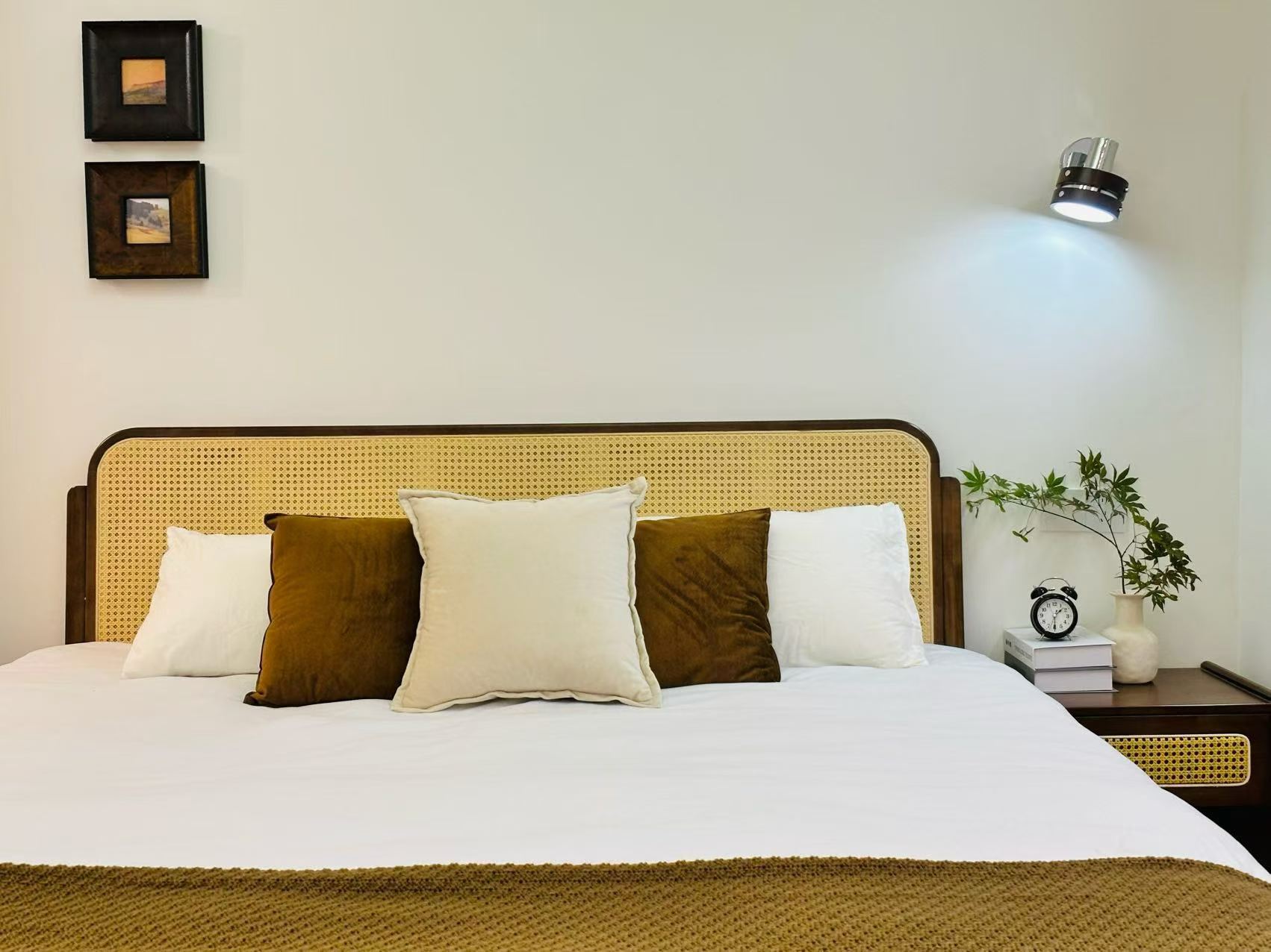 长宁区 古北路530弄 1BR Shanghai Rental | ExpatHome