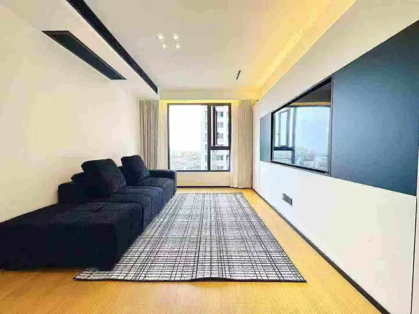 普陀区 长征家苑 2BR Shanghai Rental | ExpatHome