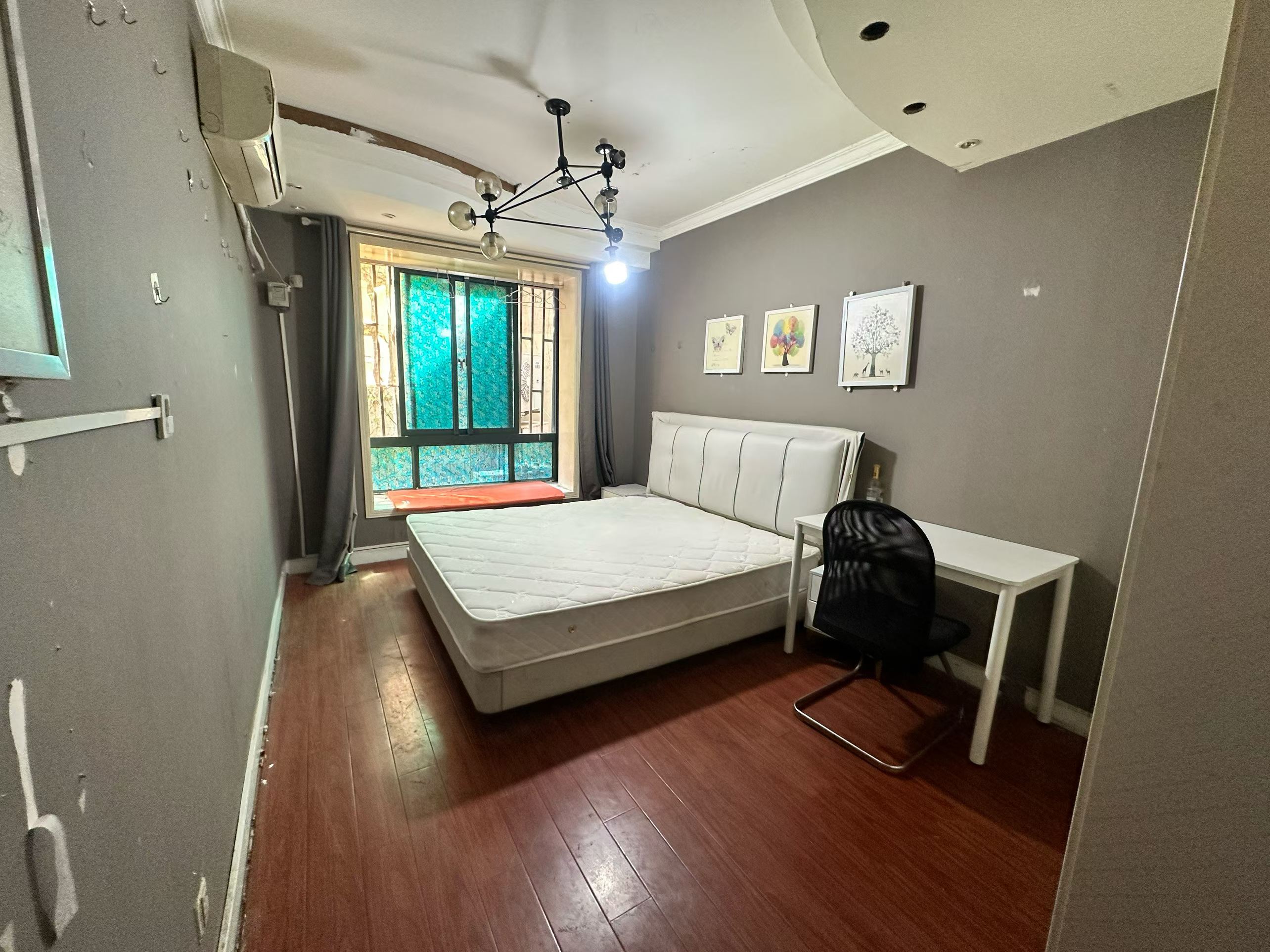 普陀区 秋月枫舍 1BR Shanghai Rental | ExpatHome