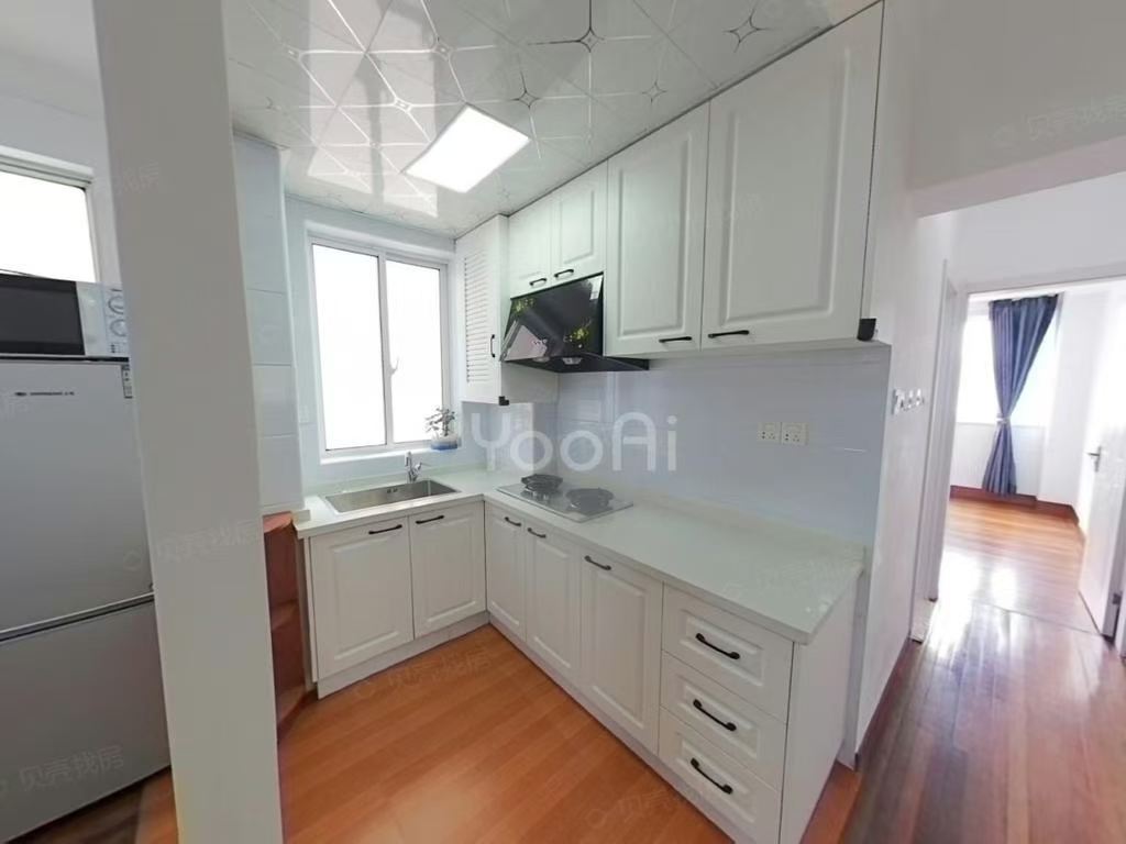 长宁区 长宁锦城公寓 2BR Shanghai Rental | ExpatHome