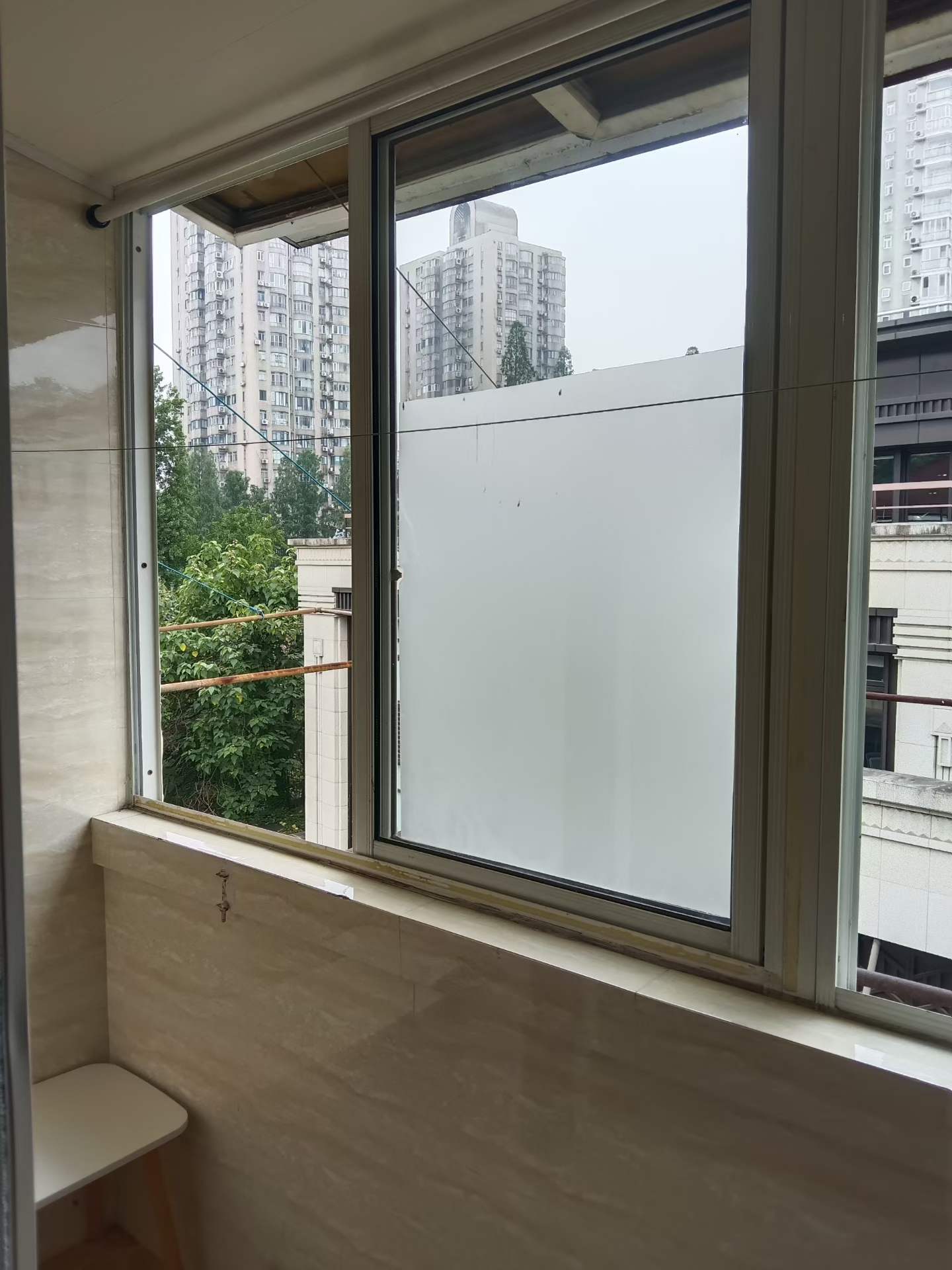 长宁区 上海 1BR Shanghai Rental | ExpatHome