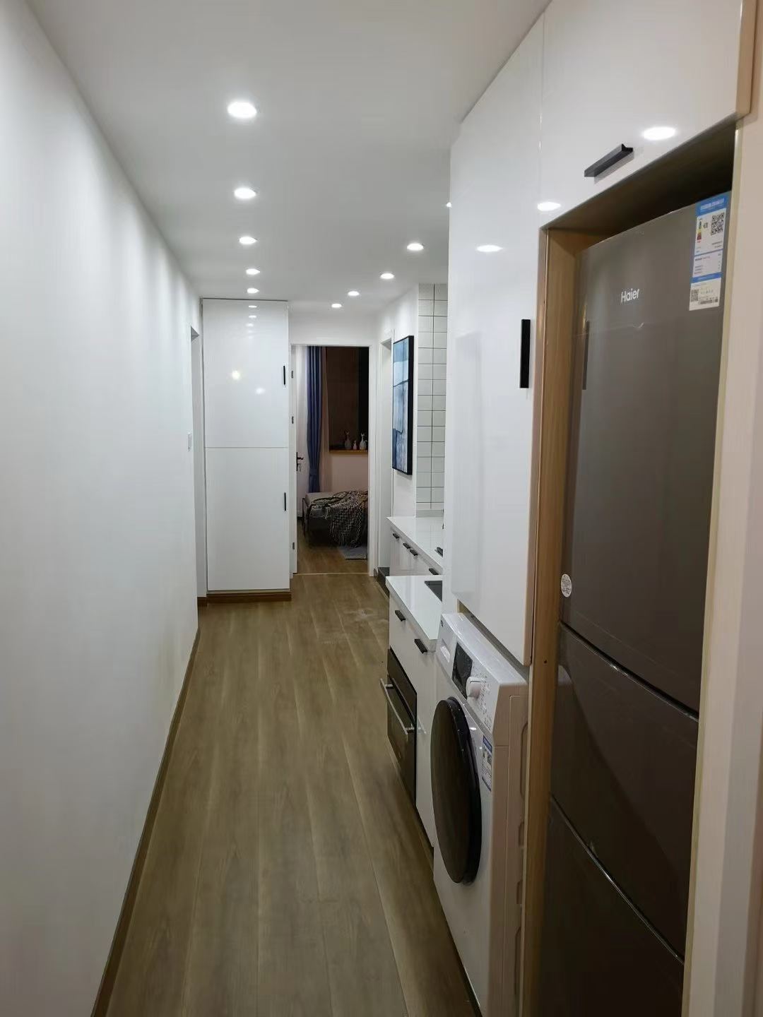 长宁区 番禺路385弄 1BR Shanghai Rental | ExpatHome