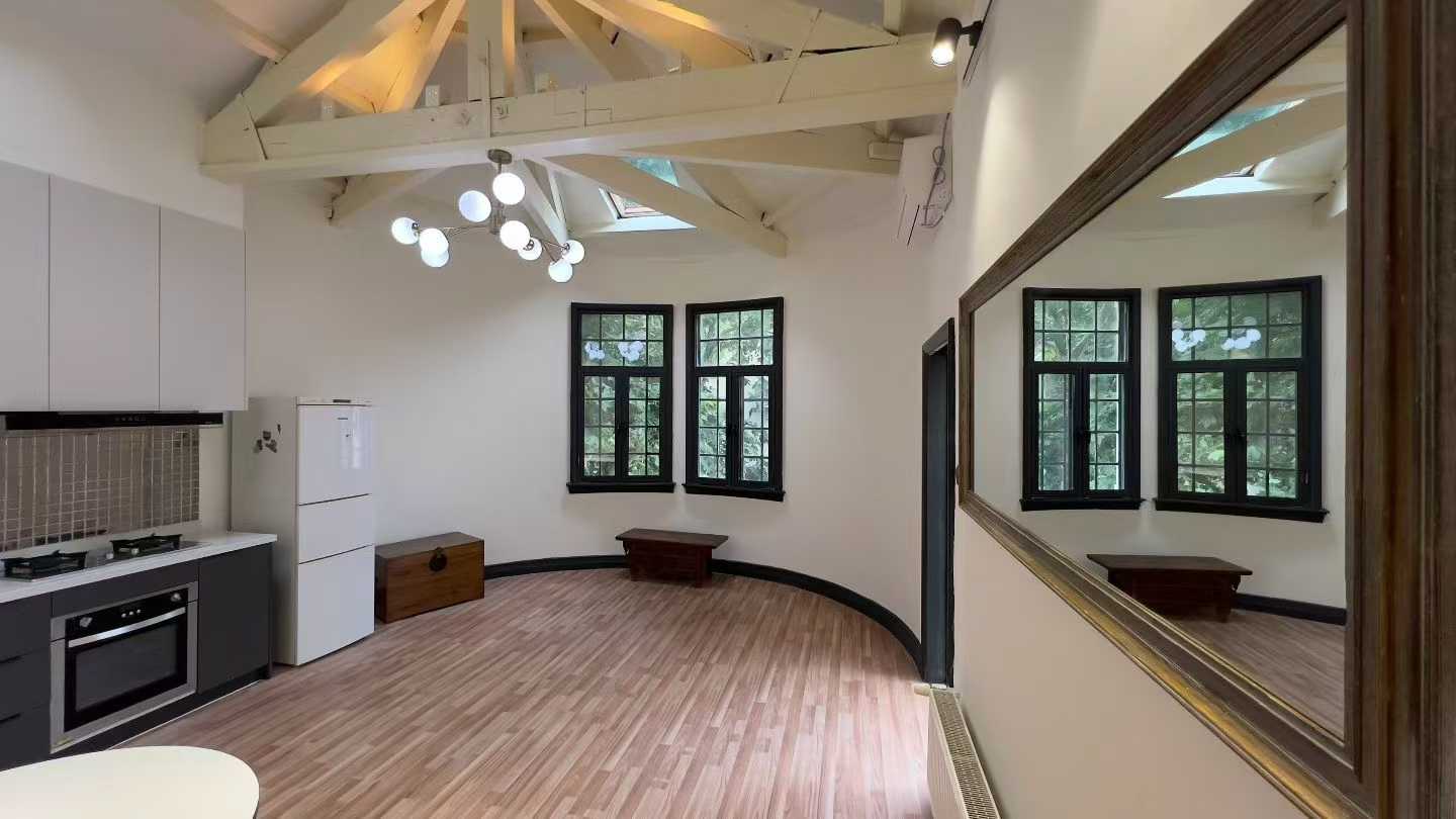 徐汇区 襄阳南路364号 2BR Shanghai Rental | ExpatHome