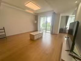 长宁区 虹桥豪苑 2BR Shanghai Rental | ExpatHome