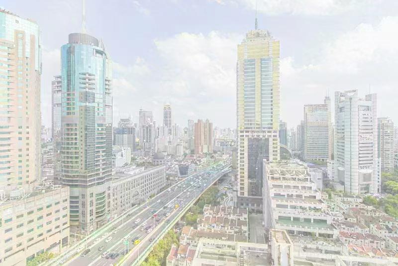 静安区 凤阳路588弄 3BR Shanghai Rental | ExpatHome
