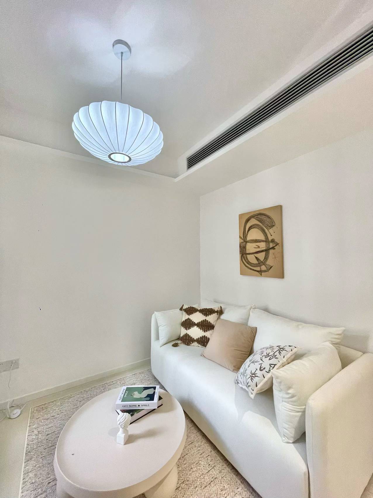 闵行区 静安新城十二区 2BR Shanghai Rental | ExpatHome