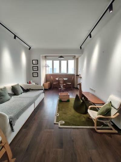 静安区 陕西北路30弄 1BR Shanghai Rental | ExpatHome