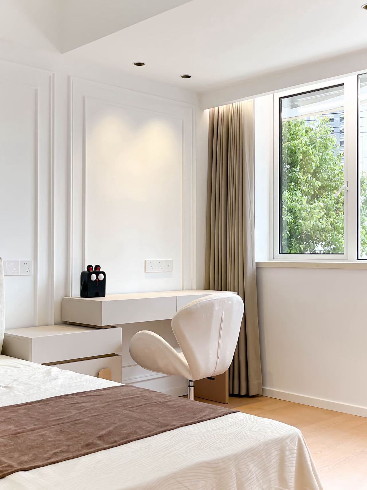 黄浦区 制造局路833弄 2BR Shanghai Rental | ExpatHome