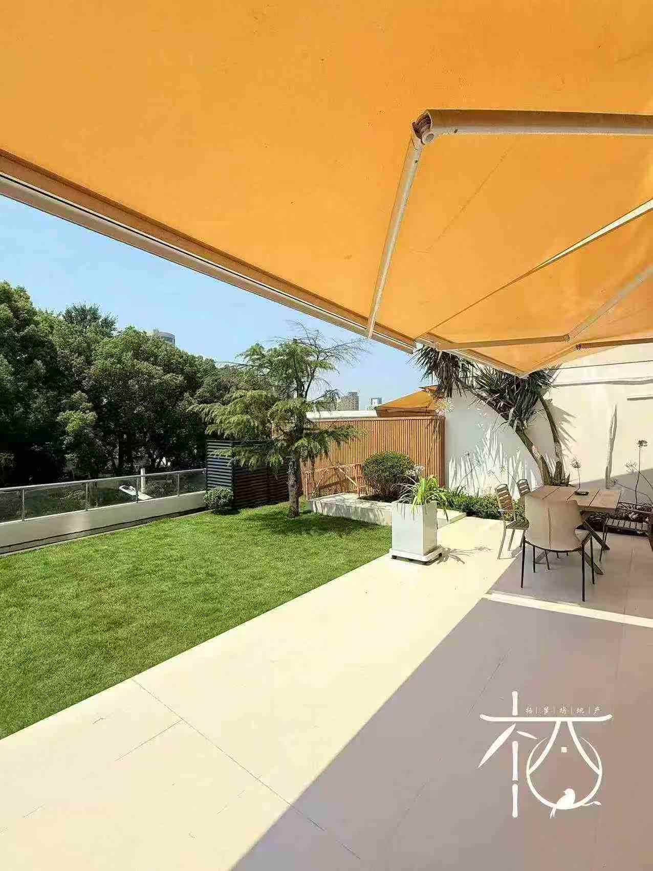 静安区 北看湖滨公园 3BR Shanghai Rental | ExpatHome