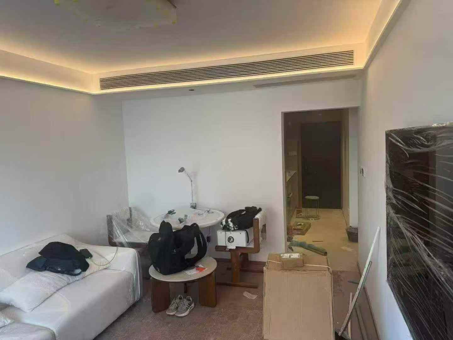 普陀区 康怡苑 1BR Shanghai Rental | ExpatHome