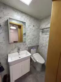 徐汇区 上影新村 1BR Shanghai Rental | ExpatHome