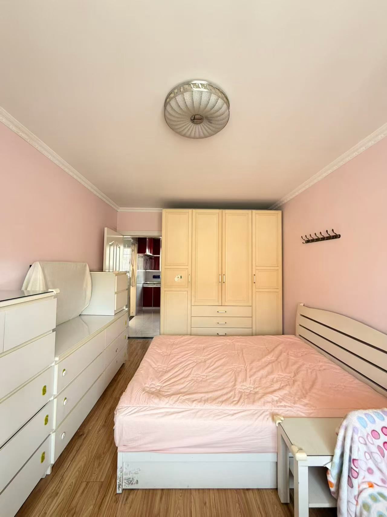 徐汇区 上海 1BR Shanghai Rental | ExpatHome