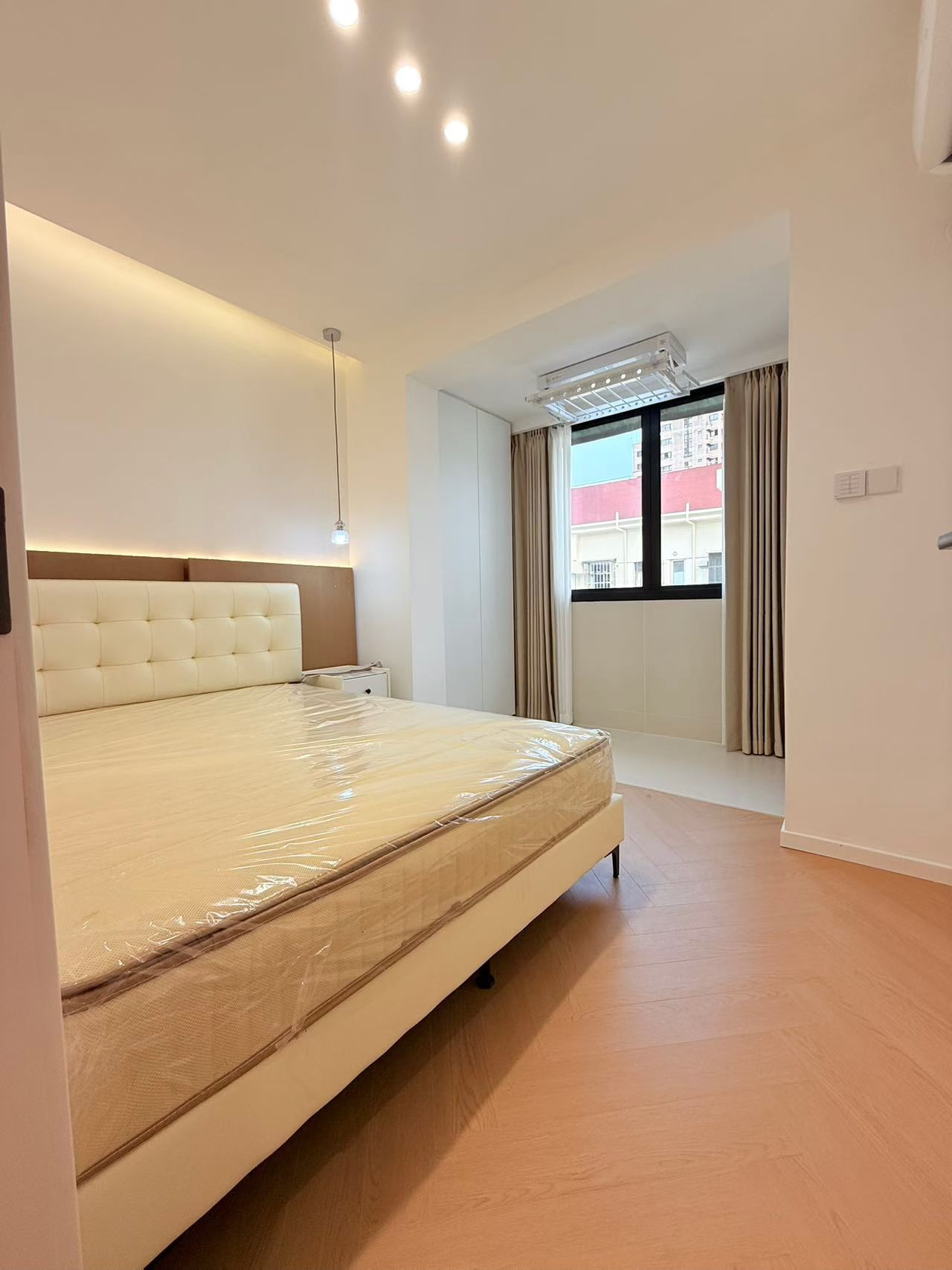 徐汇区 上海 1BR Shanghai Rental | ExpatHome