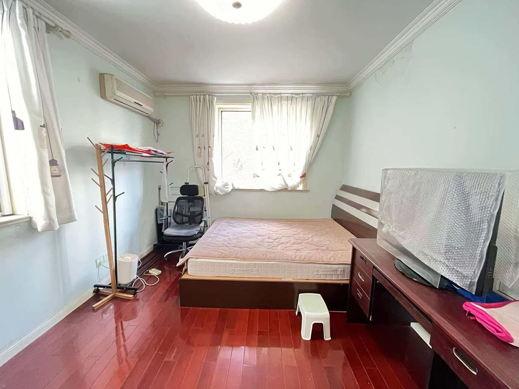 徐汇区 上海 1BR Shanghai Rental | ExpatHome