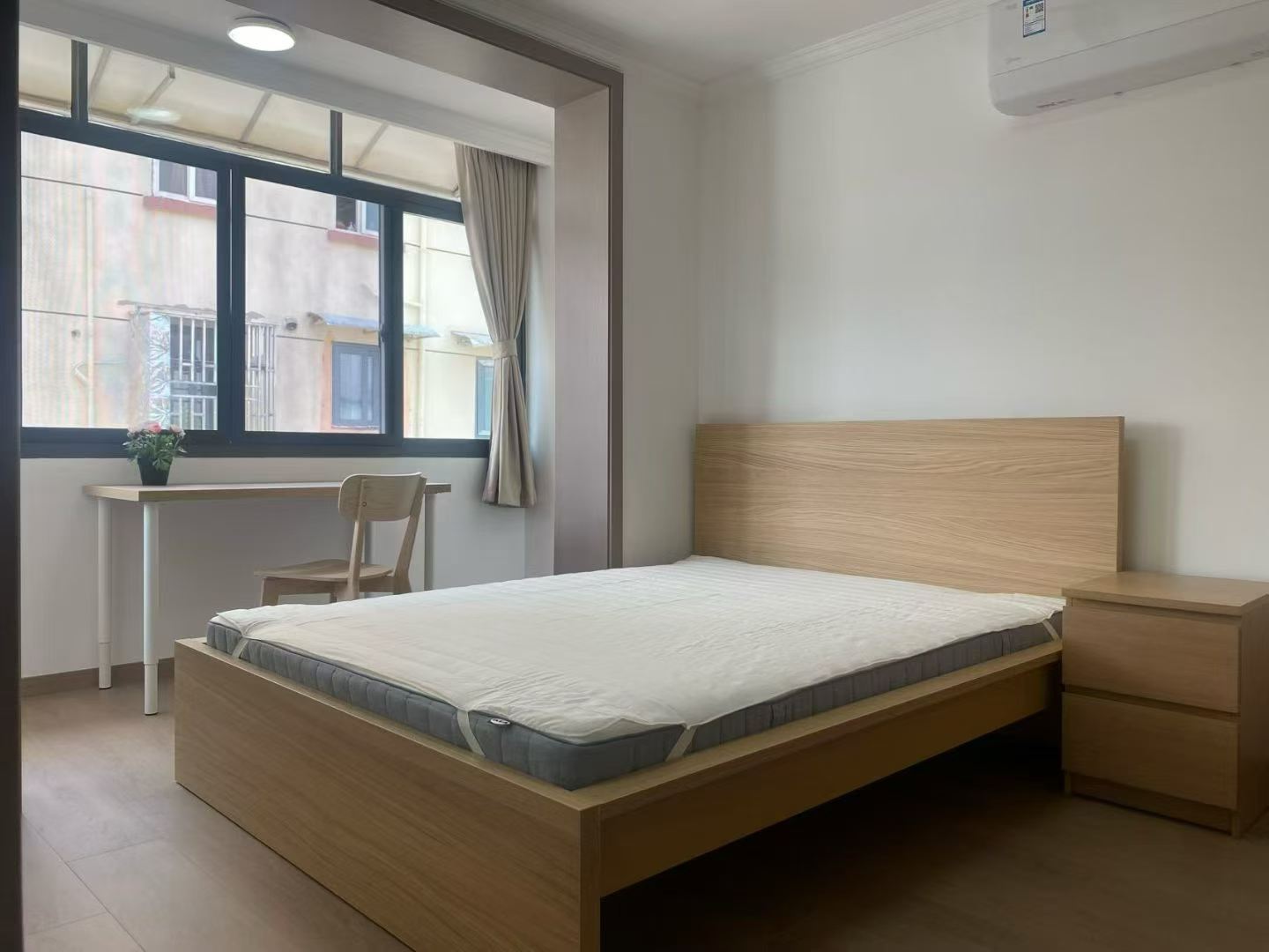 徐汇区 东安五村 2BR Shanghai Rental | ExpatHome