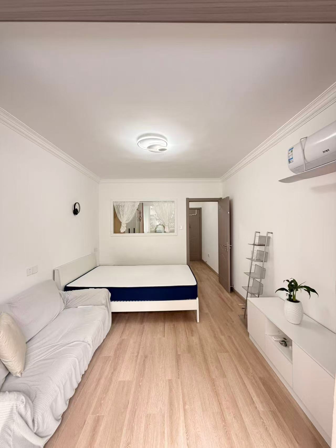 徐汇区 上海 1BR Shanghai Rental | ExpatHome