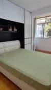静安区 三乐小区 1BR Shanghai Rental | ExpatHome