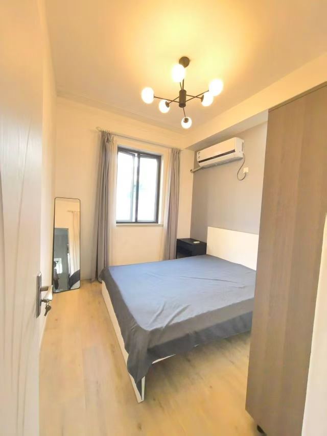 长宁区 江苏路70弄 1BR Shanghai Rental | ExpatHome