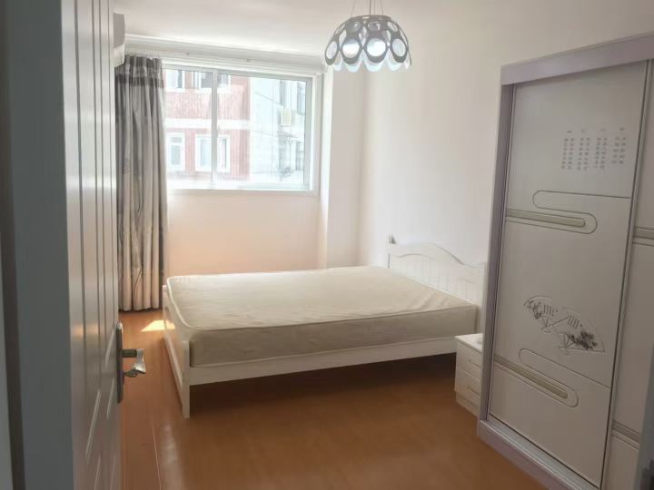 虹口区 曲一花苑 3BR Shanghai Rental | ExpatHome