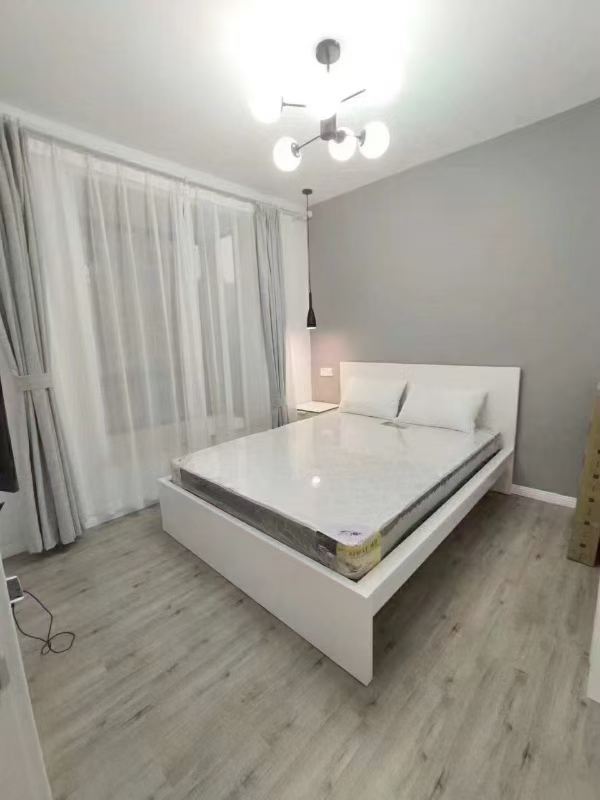 长宁区 剑河路602弄 1BR Shanghai Rental | ExpatHome
