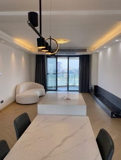 黄浦区 耀江花园 3BR Shanghai Rental | ExpatHome