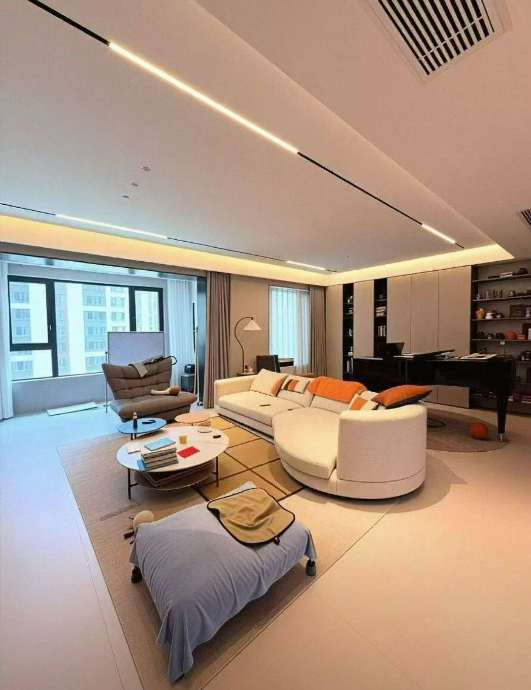 Shanghai 上海 4BR Shanghai Rental | ExpatHome
