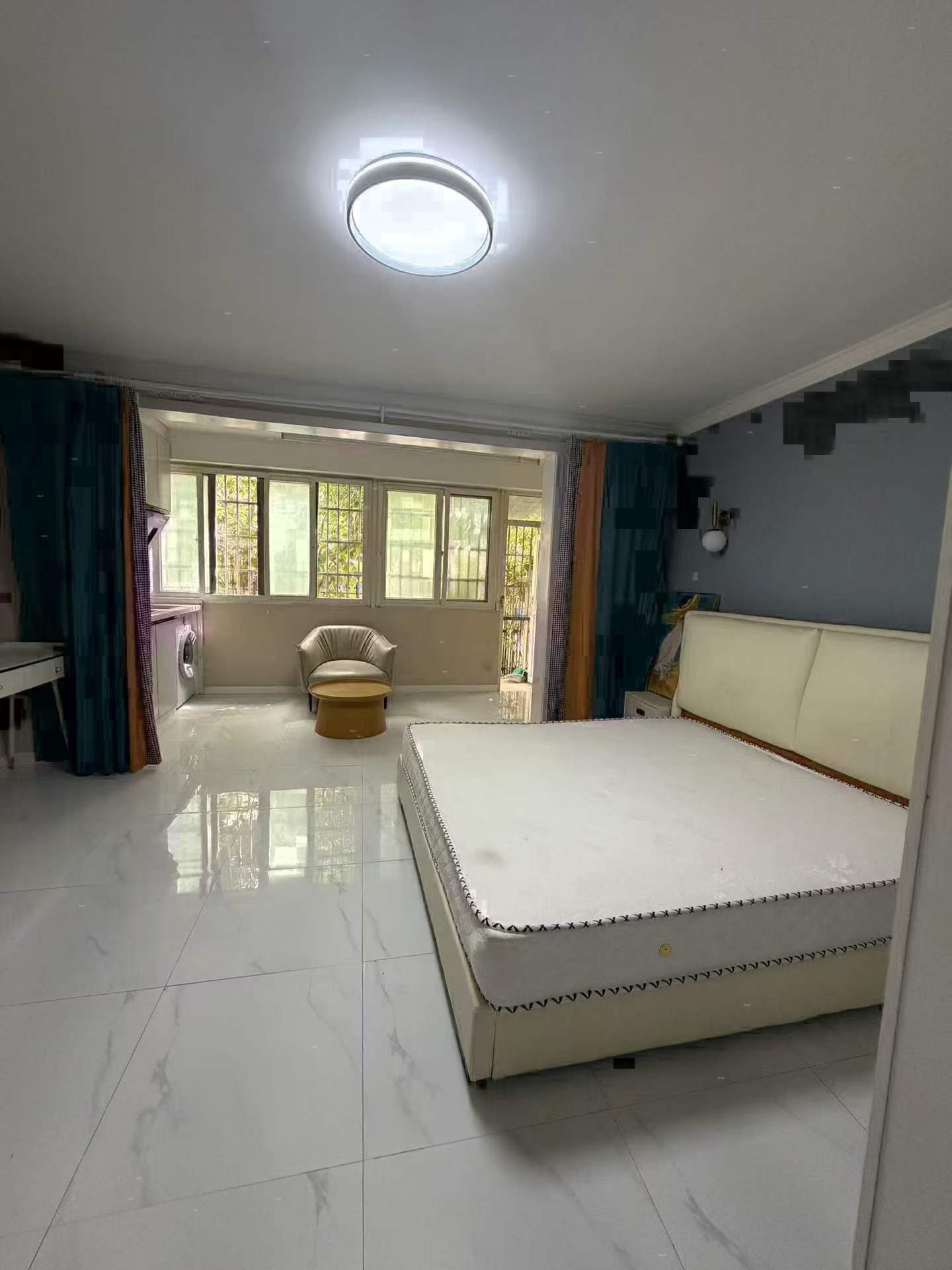 普陀区 真源小区 1BR Shanghai Rental | ExpatHome