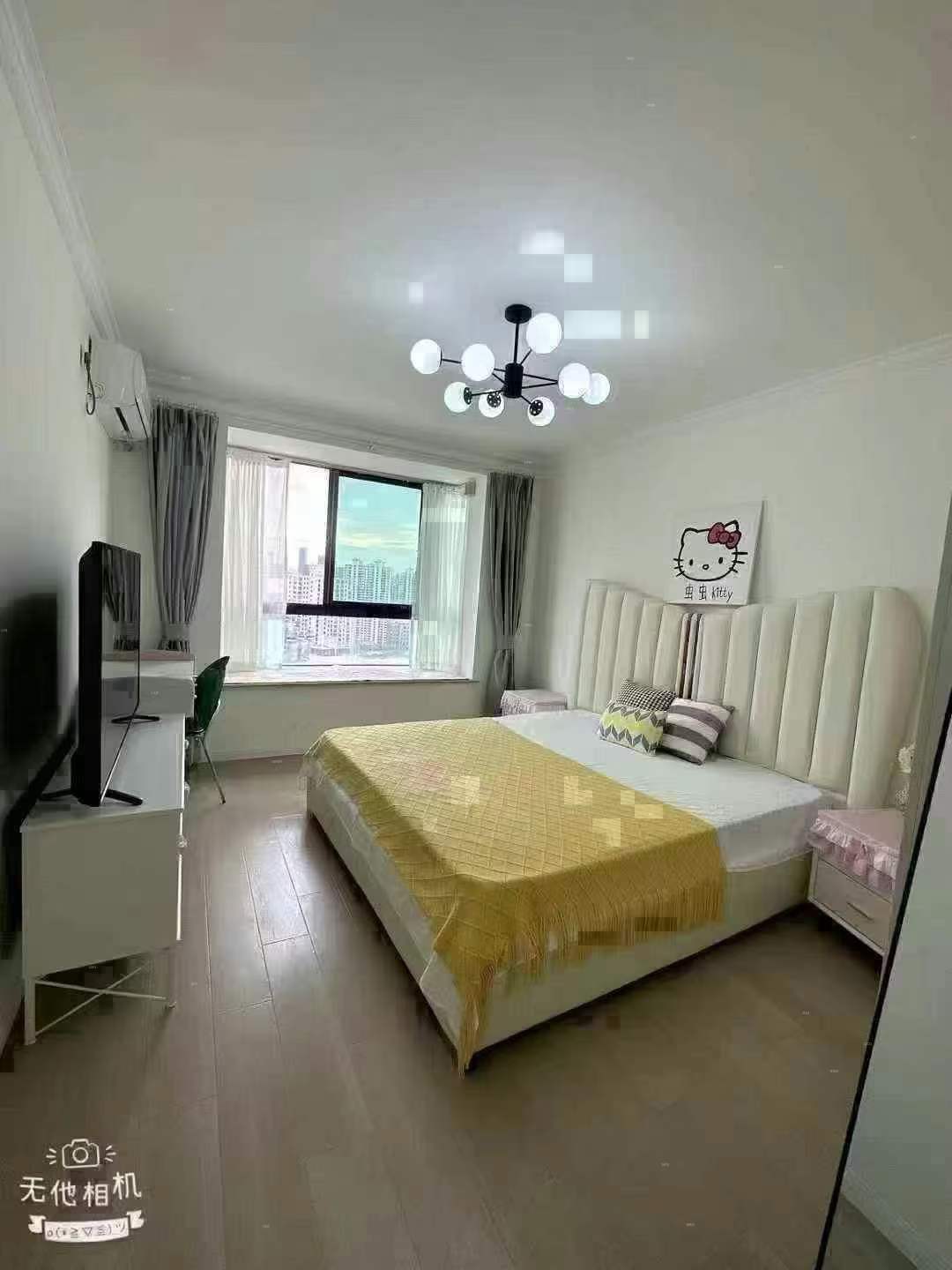 普陀区 中远两湾城 1BR Shanghai Rental | ExpatHome