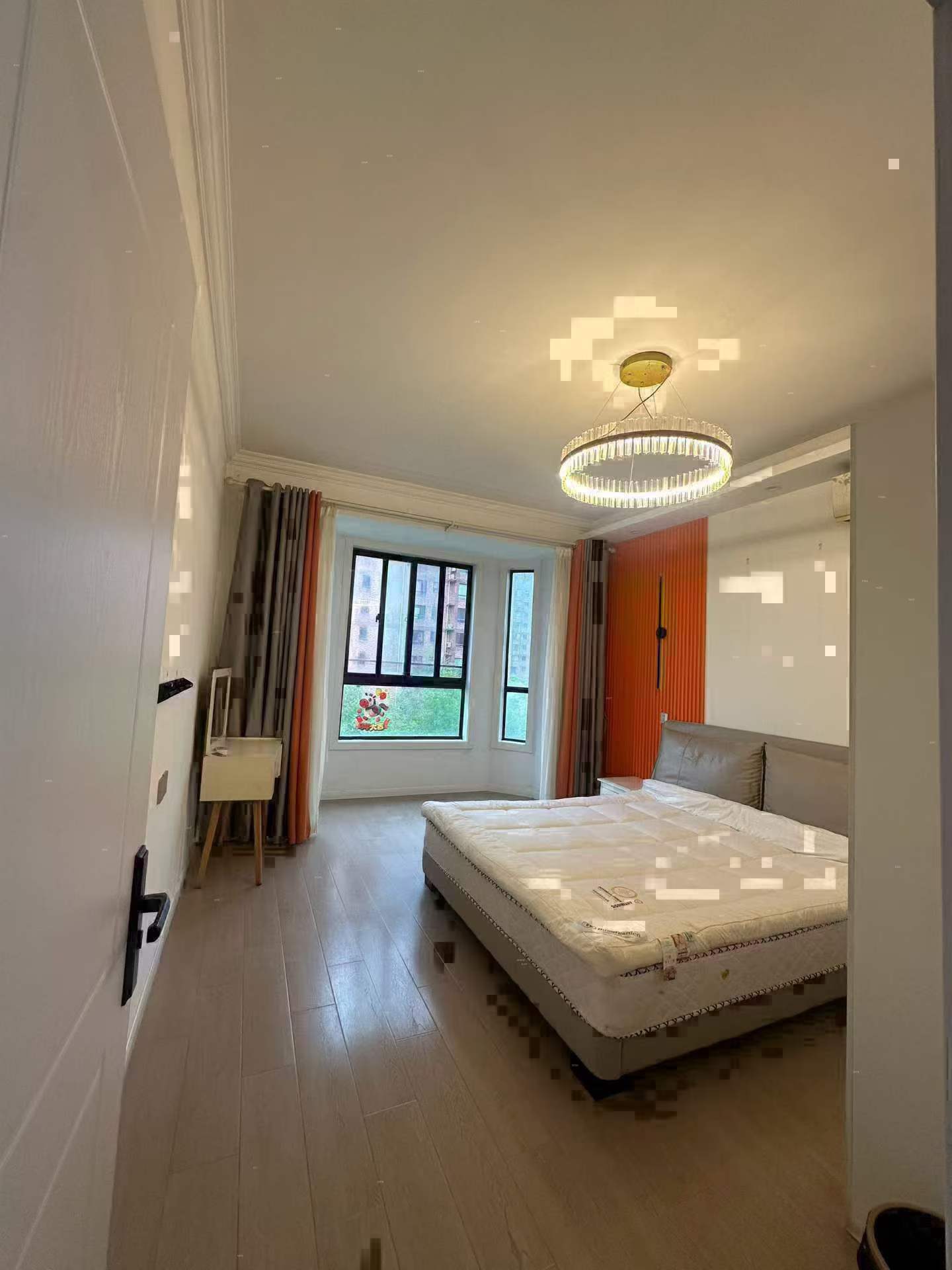 宝山区 旭辉依云湾别墅 2BR Shanghai Rental | ExpatHome