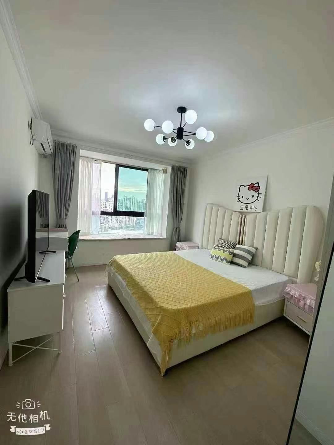 普陀区 中远两湾城 1BR Shanghai Rental | ExpatHome