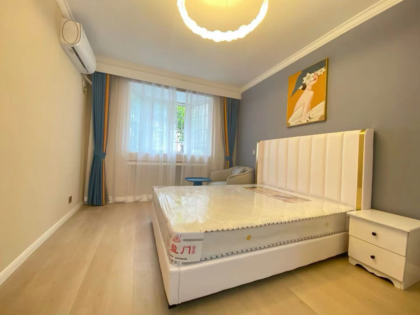 普陀区 真源小区 1BR Shanghai Rental | ExpatHome