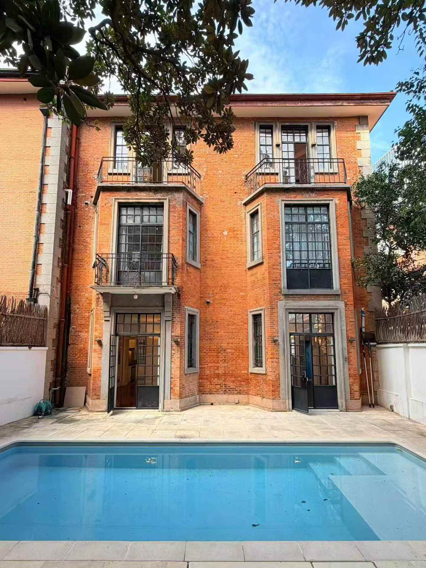 长宁区 长宁 BR Shanghai Rental | ExpatHome