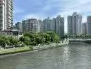 普陀区 光复西路165号 1BR Shanghai Rental | ExpatHome