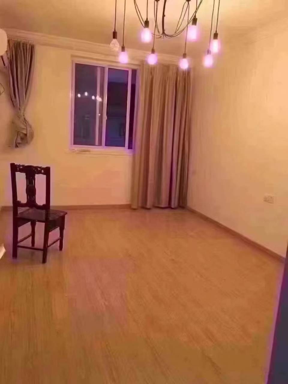 长宁区 天山二村 1BR Shanghai Rental | ExpatHome