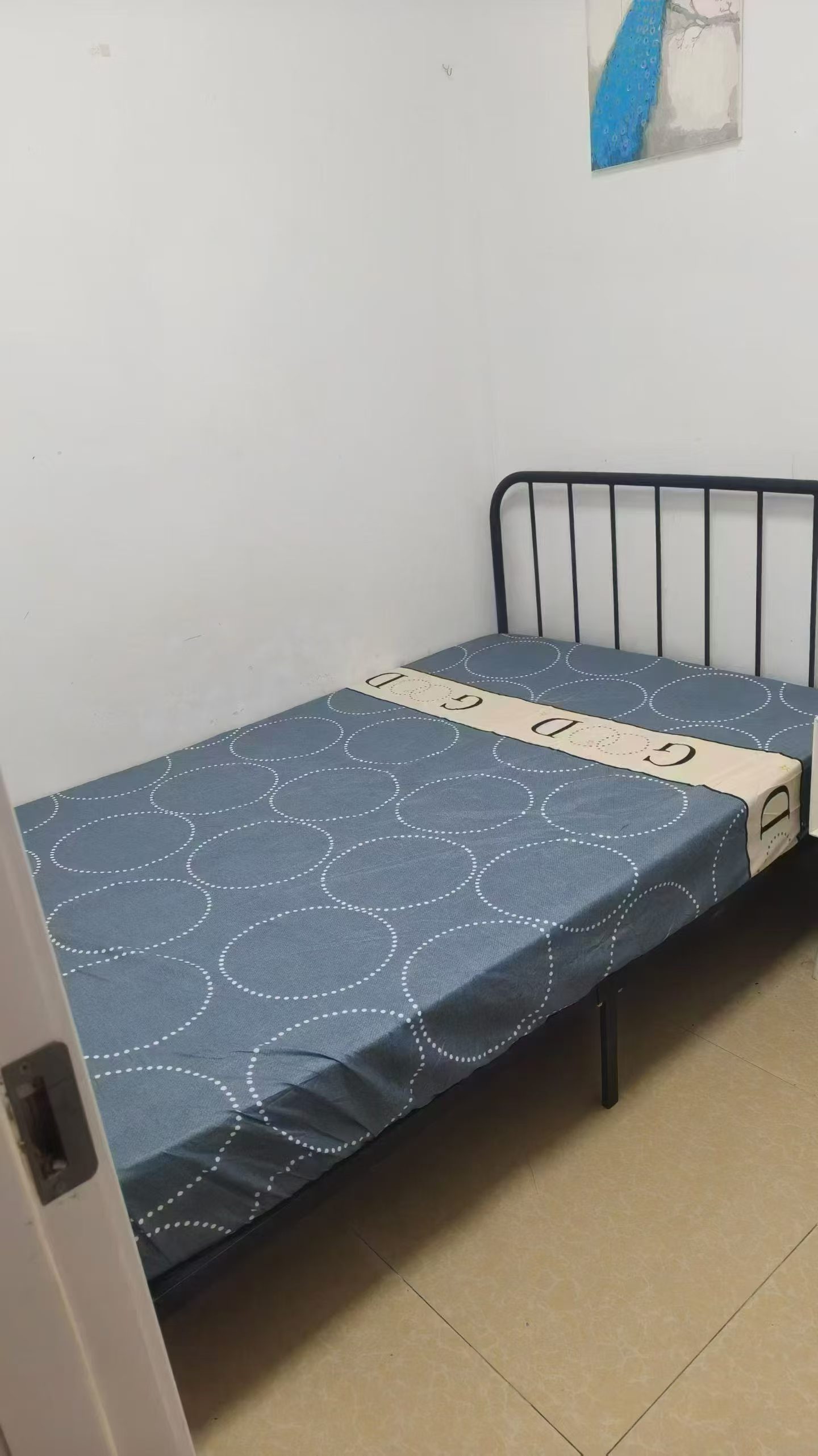 长宁区 联建新村 1BR Shanghai Rental | ExpatHome